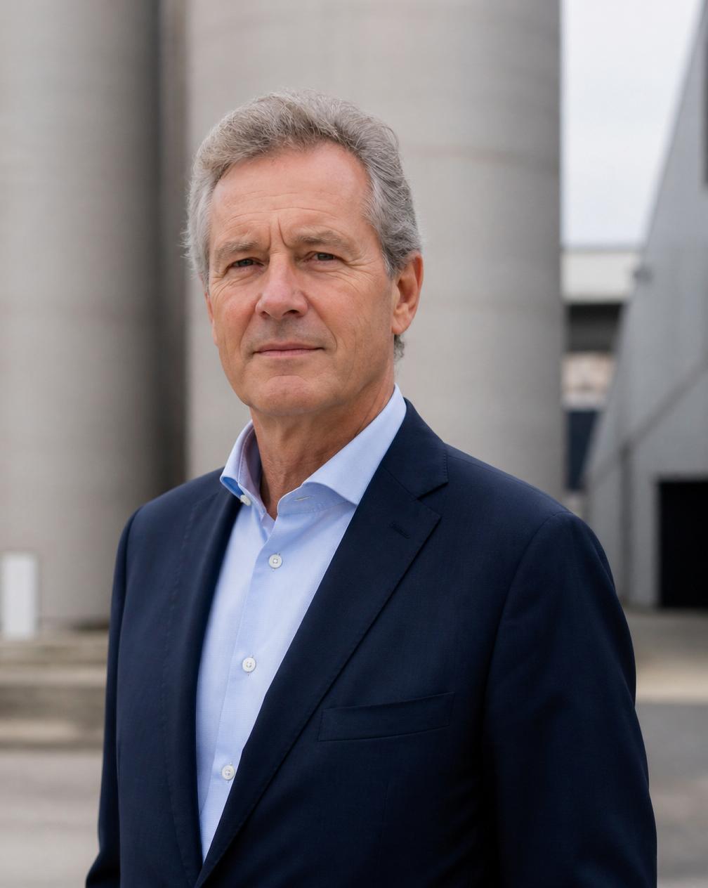 Matthias Voigtmann, Geschäftsführer und Lead-Auditor ISO 50001